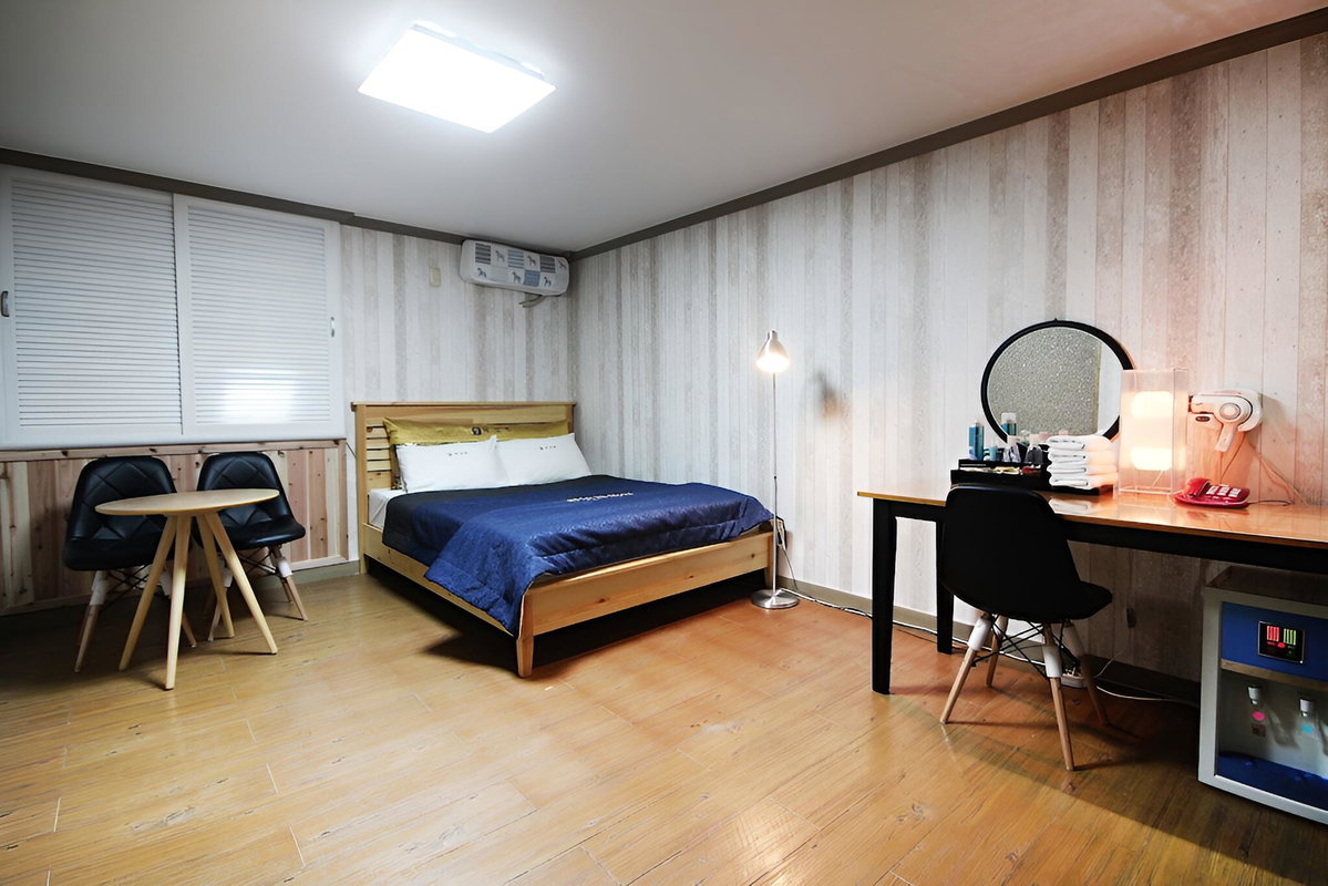 Hotel · Jeonju Uadong Hyatt, Jeonju