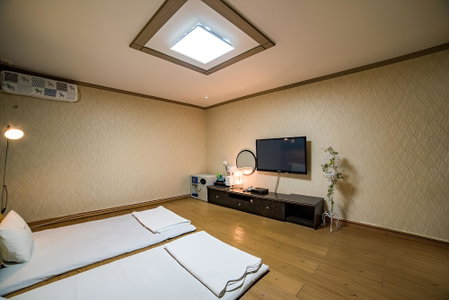 Jeonju Uadong Hyatt, Jeonju, South Korea