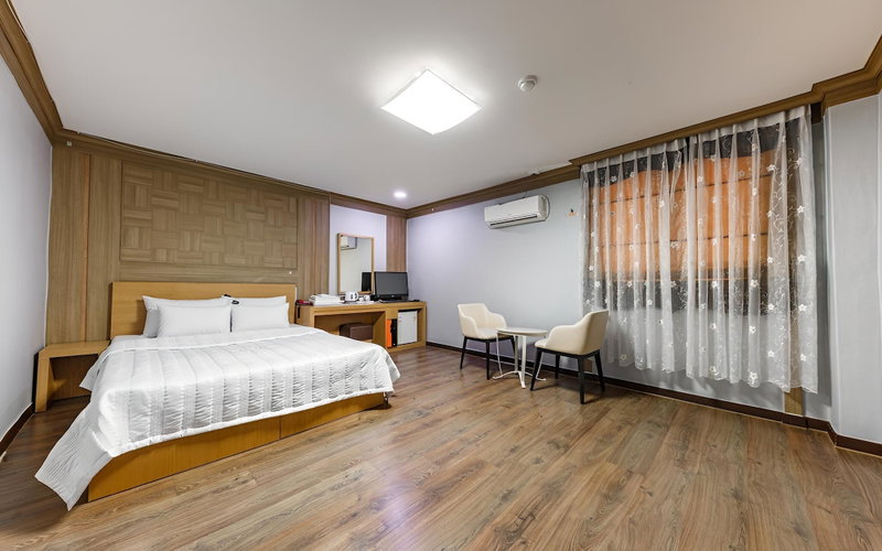 Gunsan Hotel MH, Gunsan, South Korea