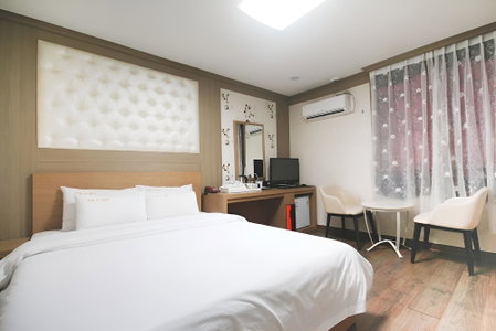 Gunsan Hotel MH, Gunsan, South Korea