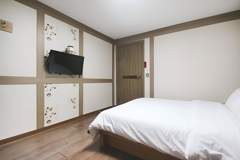 Gunsan Hotel MH, Gunsan, South Korea