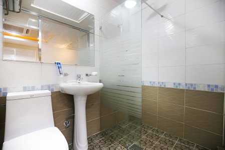 Seosan Green Hotel, Seosan, South Korea