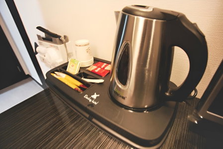 Bucheon Donquihotel, Bucheon, South Korea