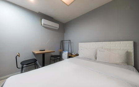 Bucheon Donquihotel, Bucheon, South Korea