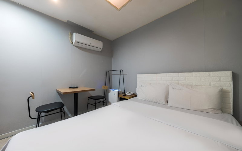 Bucheon Donquihotel, Bucheon, South Korea