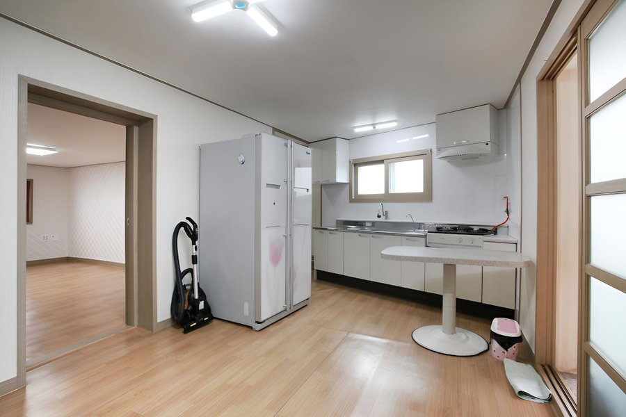 Jeju Yeongsung Motel, Bataypora, South Korea
