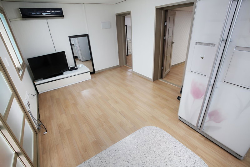 Jeju Yeongsung Motel, Bataypora, South Korea