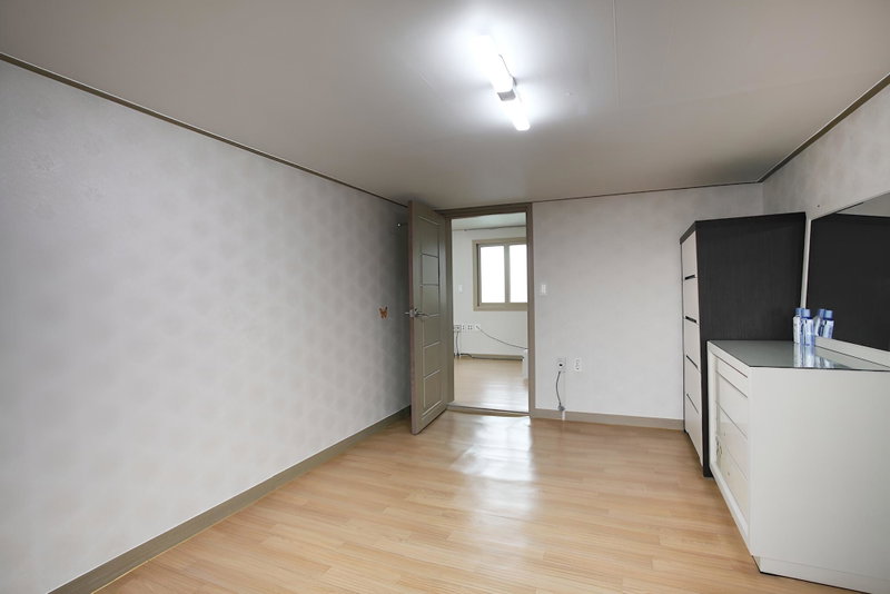 Jeju Yeongsung Motel, Bataypora, South Korea