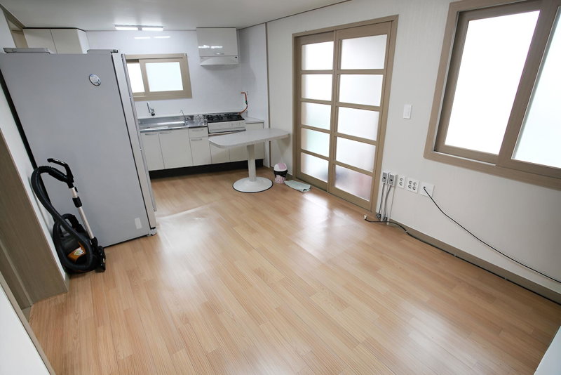 Jeju Yeongsung Motel, Bataypora, South Korea