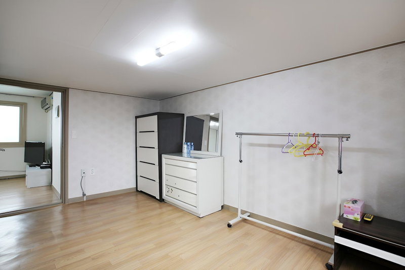 Jeju Yeongsung Motel, Bataypora, South Korea
