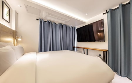 Asan Marie Hotel, Asan, South Korea