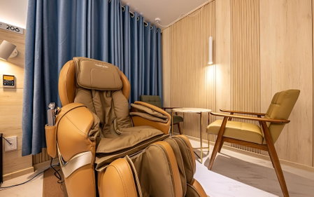 Asan Marie Hotel, Asan, South Korea