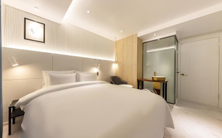 Asan Marie Hotel, Asan, South Korea