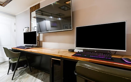 Jungheung-dong Hotel in Gwangju, Gwangju, South Korea