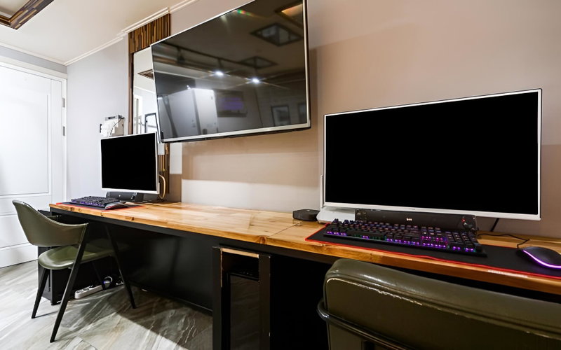 Jungheung-dong Hotel in Gwangju, Gwangju, South Korea