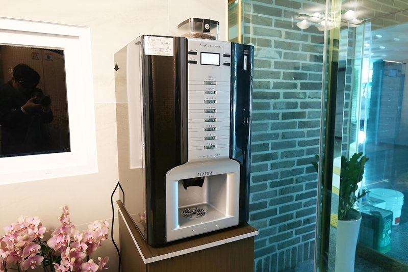 Daejeon Jungangro Inca Automated Motel, Daejeon, South Korea