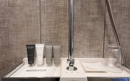 Busan Gwangalli Hotel Raum 103, Busan, South Korea