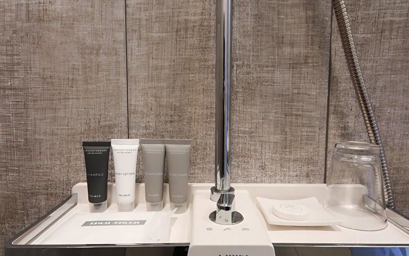 Busan Gwangalli Hotel Raum 103, Busan, South Korea