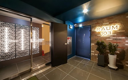 Busan Gwangalli Hotel Raum 103, Busan, South Korea