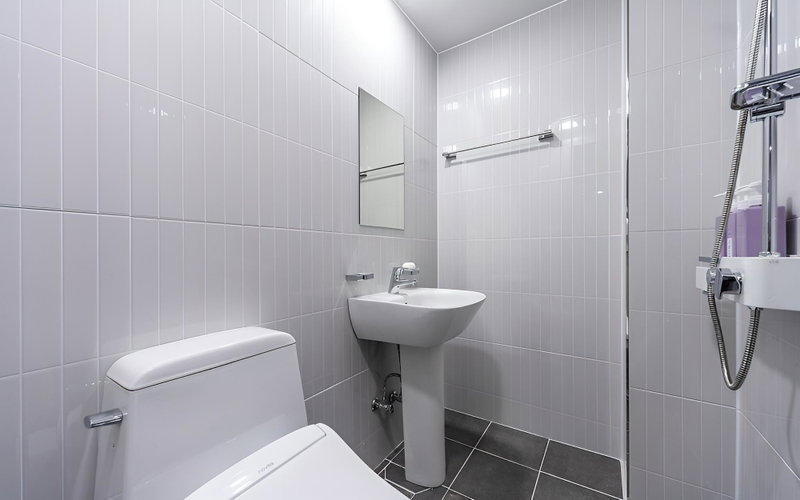 Gyeongju Haedameun Hotel, Gyeongju, South Korea