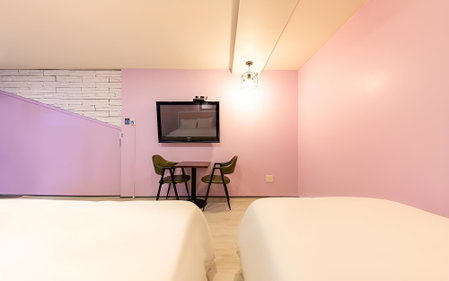 Cheongju Hotel 7, Cheongju, South Korea