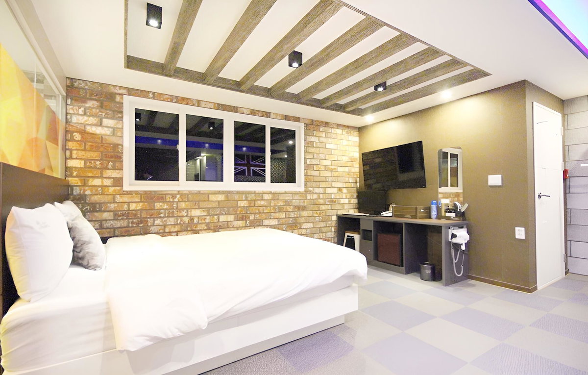 Hotel · Daegu Hyeonpung Hidden, Daegu