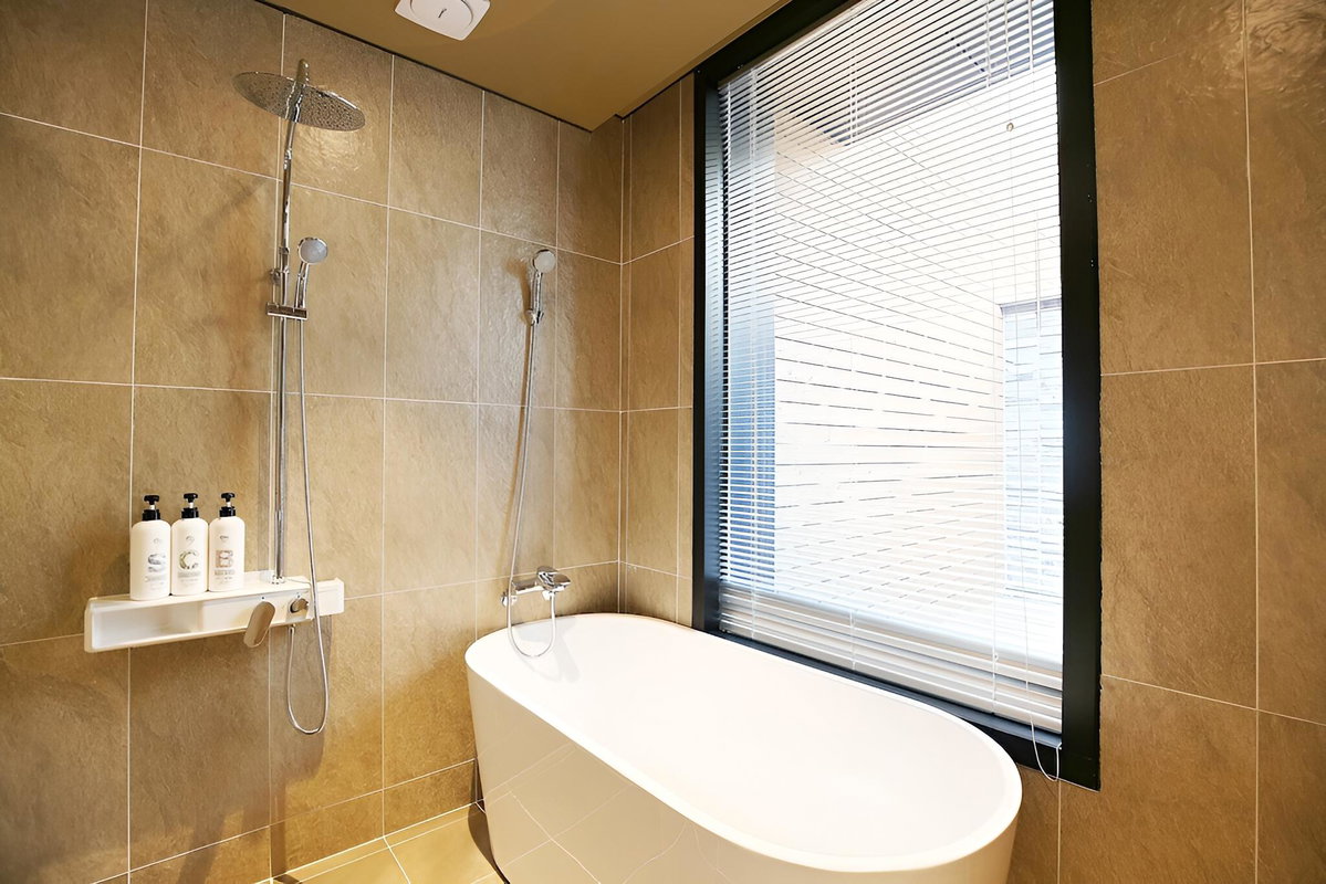 Hotel · Cheongju Hotel Smart, Cheongju