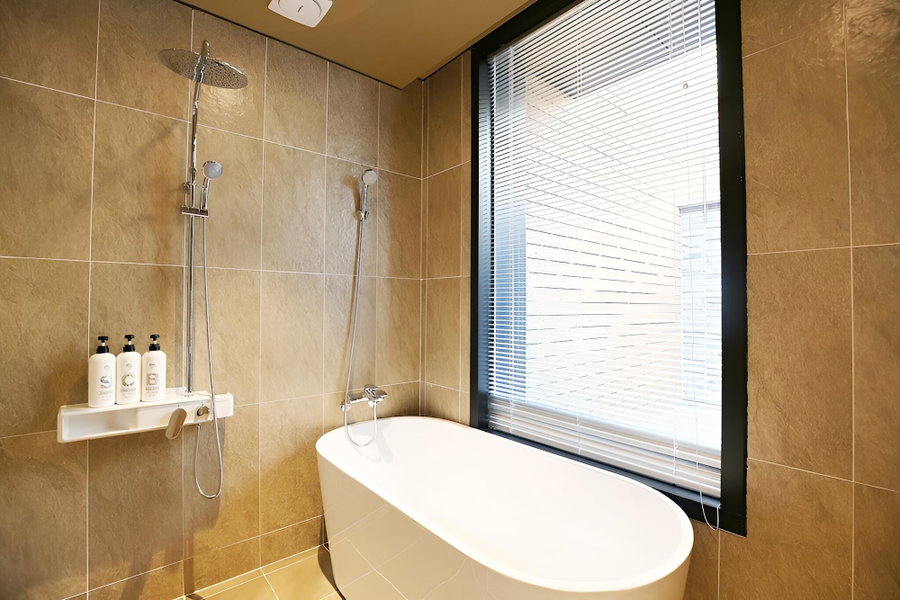 Cheongju Hotel Smart, Cheongju, South Korea