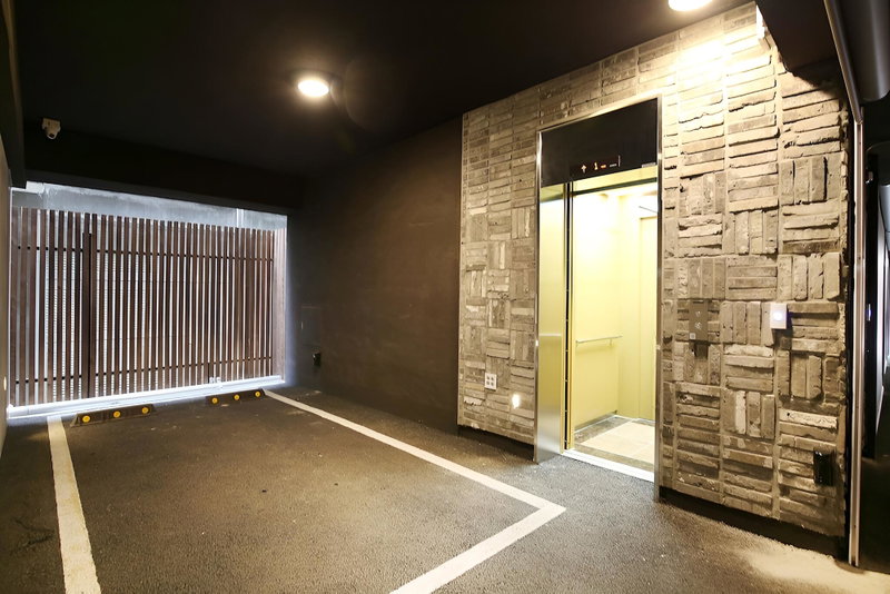 Cheongju Hotel Smart, Cheongju, South Korea