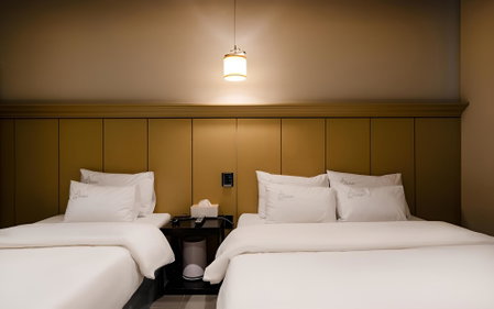 Cheongju Hotel Smart, Cheongju, South Korea