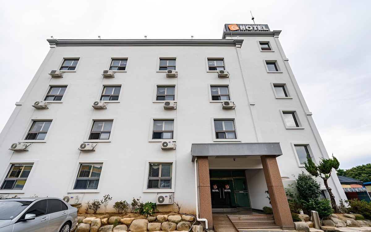 Damyang Changpyeong G Hotel, 대한민국