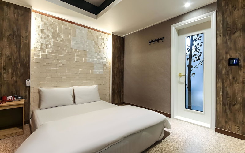 Gyeongsan Healing, Gyeongsan, South Korea