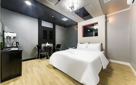 Ilsan Juyeop Grand, Goyang, South Korea