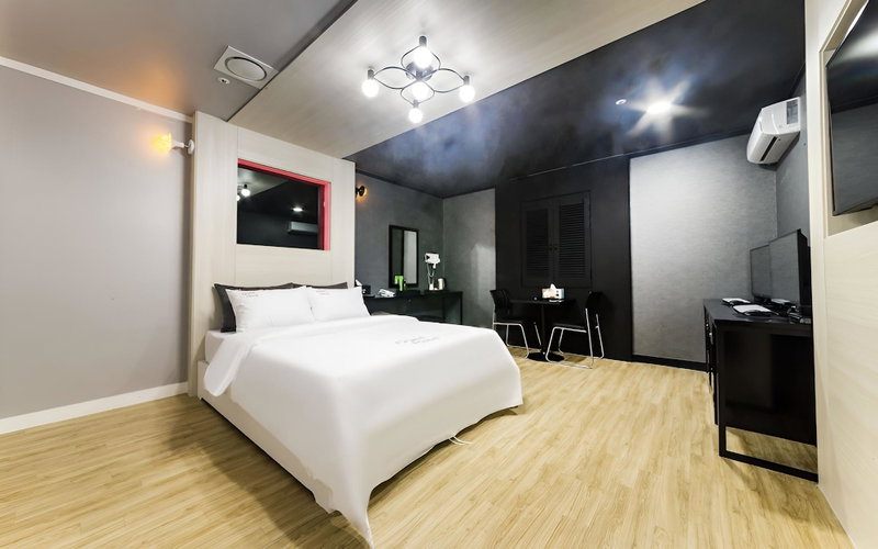 Ilsan Juyeop Grand, Goyang, South Korea