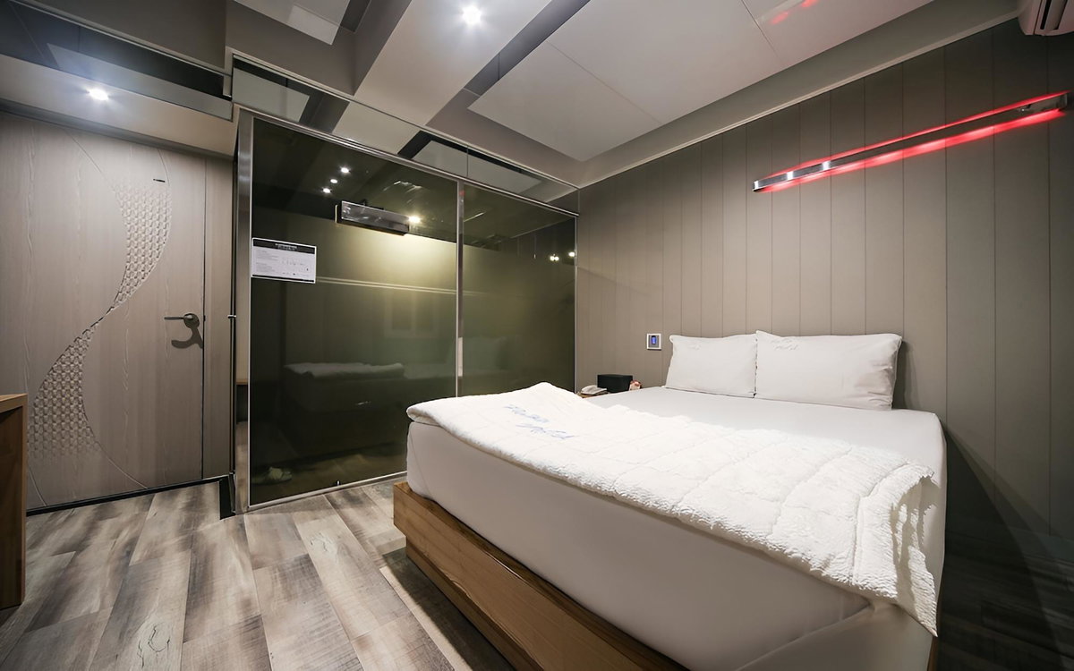 Hotel · Daegu Gwangjang Koa Nana, Daegu