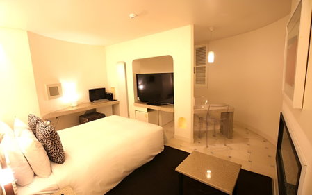 Cheongju Hotel Lin, Cheongju, South Korea