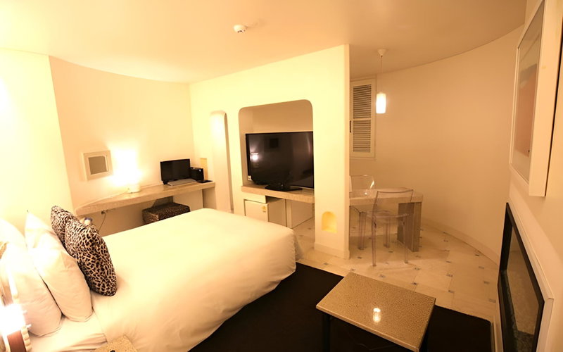 Cheongju Hotel Lin, Cheongju, South Korea