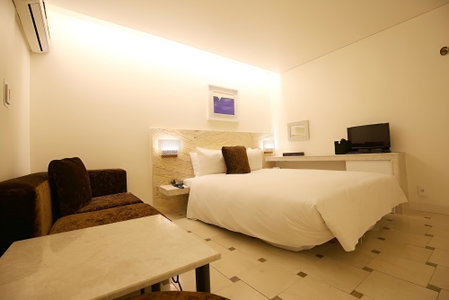 Cheongju Hotel Lin, Cheongju, South Korea