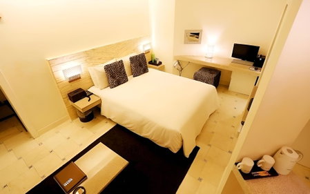 Cheongju Hotel Lin, Cheongju, South Korea