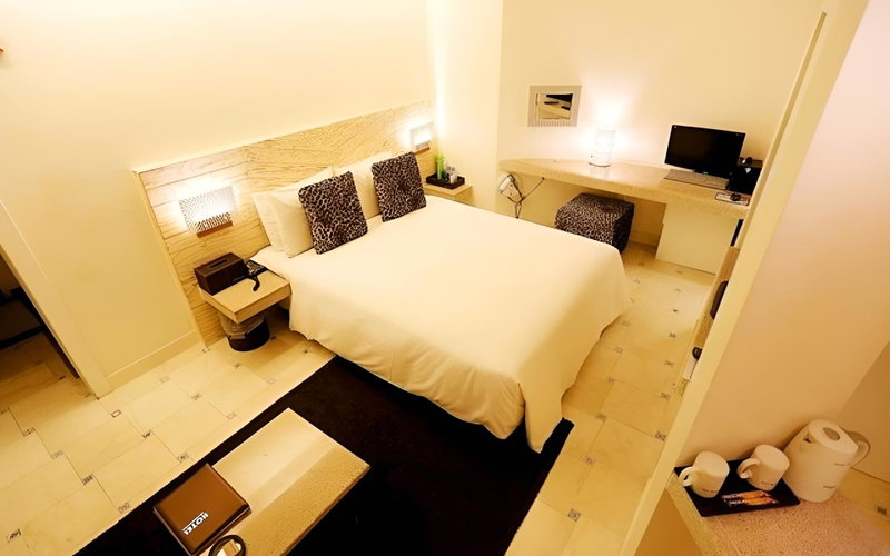 Cheongju Hotel Lin, Cheongju, South Korea