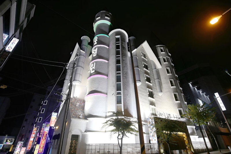 Cheongju Hotel Lin, Cheongju, South Korea