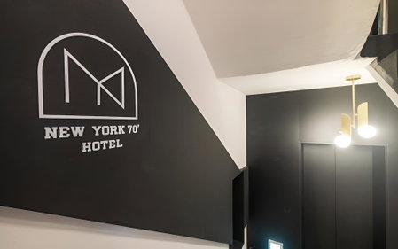 Incheon Hotel Ny70, Incheon, South Korea