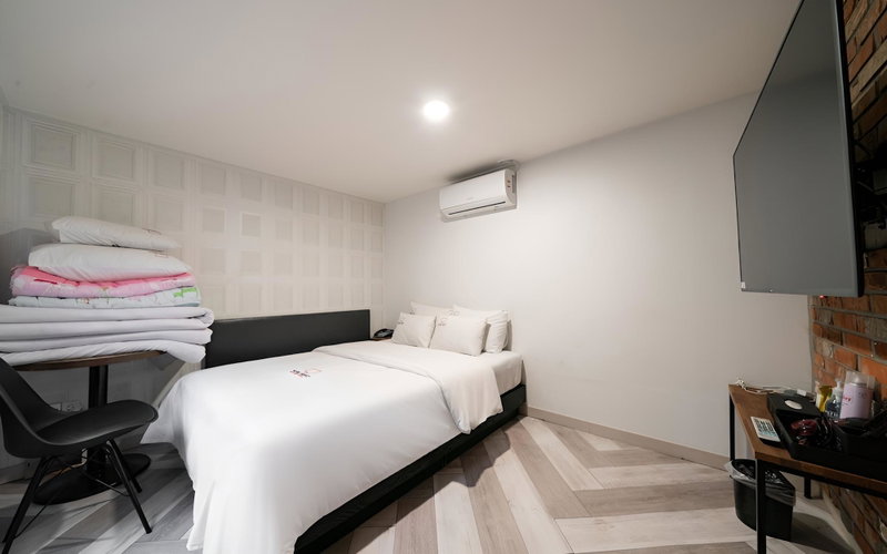 Incheon Hertz, Incheon, South Korea