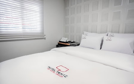 Incheon Hertz, Incheon, South Korea
