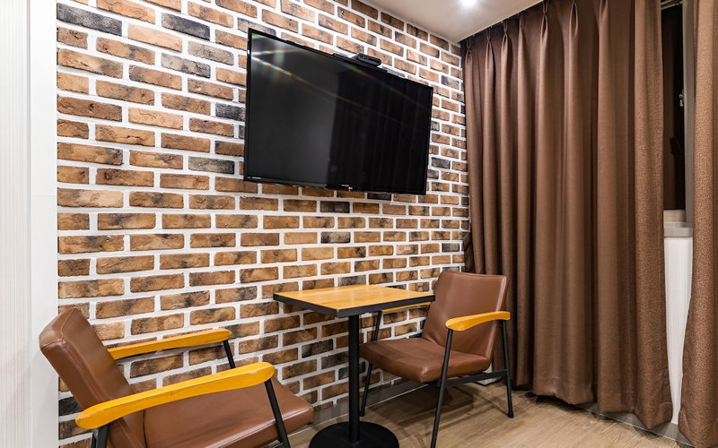 Seosan Time Hotel, Seosan, South Korea
