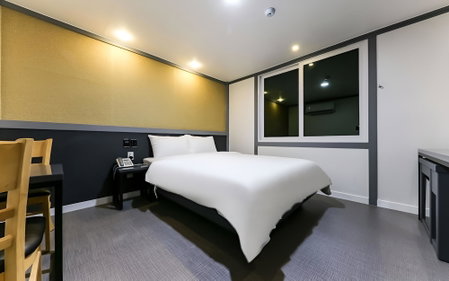 Asan Time Oncheon Hotel, Asan, South Korea