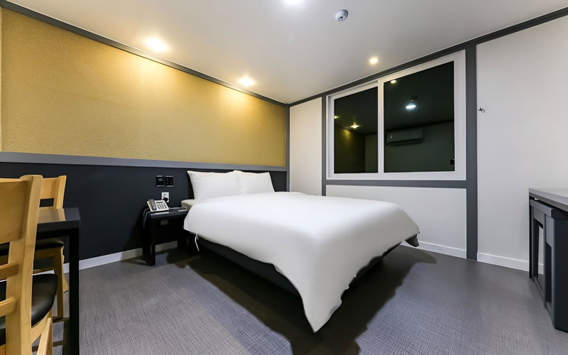 Asan Time Oncheon Hotel, Asan, South Korea
