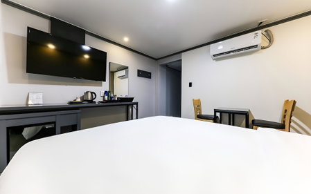 Asan Time Oncheon Hotel, Asan, South Korea