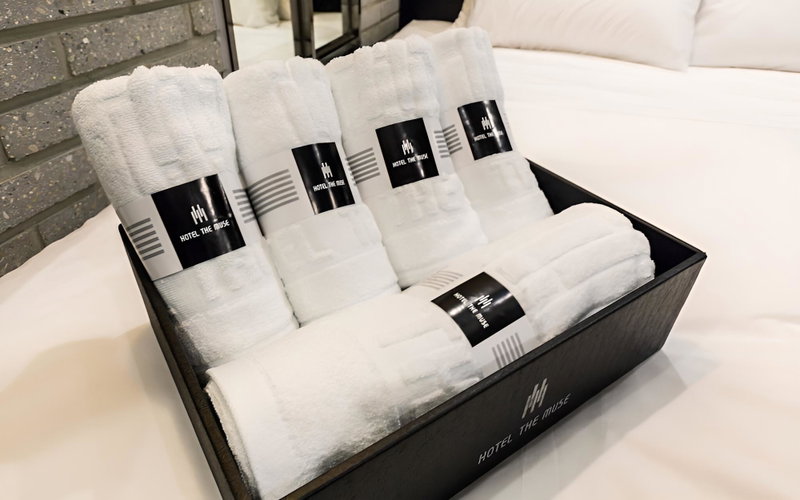 Yeoksam Hotel The Muse, Seoul, South Korea