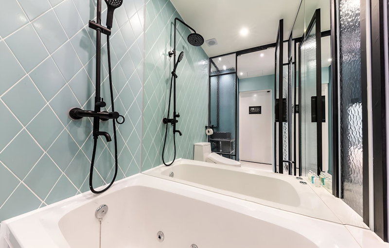 Yeoksam Hotel The Muse, Seoul, South Korea
